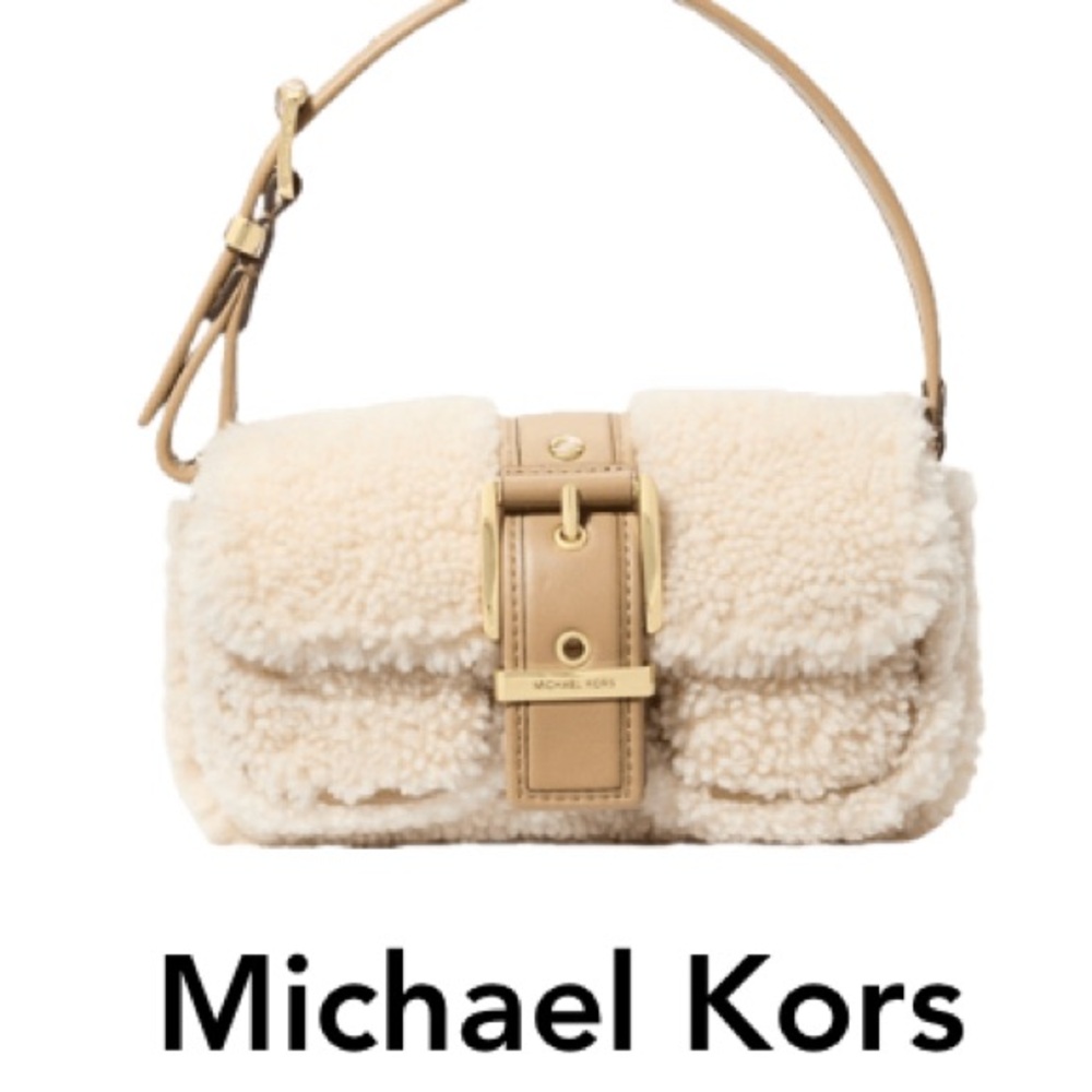 Michael Kors Sherling Bag
